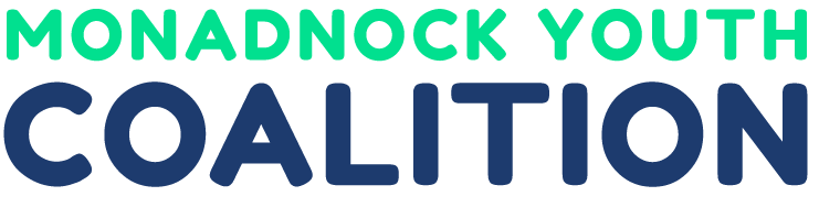 Monadnock Youth Coaltion Logo small logo