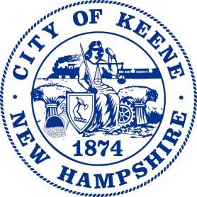 City of Keene logo