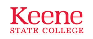 keene state college logo