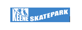 Logo for Keene Skate Park
