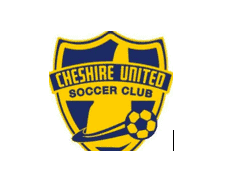 Cheshire United Soccer Club Logo