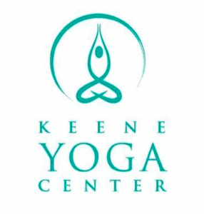 Keene Yoga Center Logo