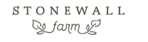 Logo for Stonewall farm