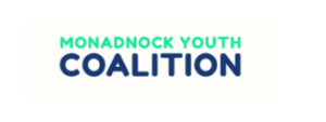The logo for the Monadnock Youth Coalition